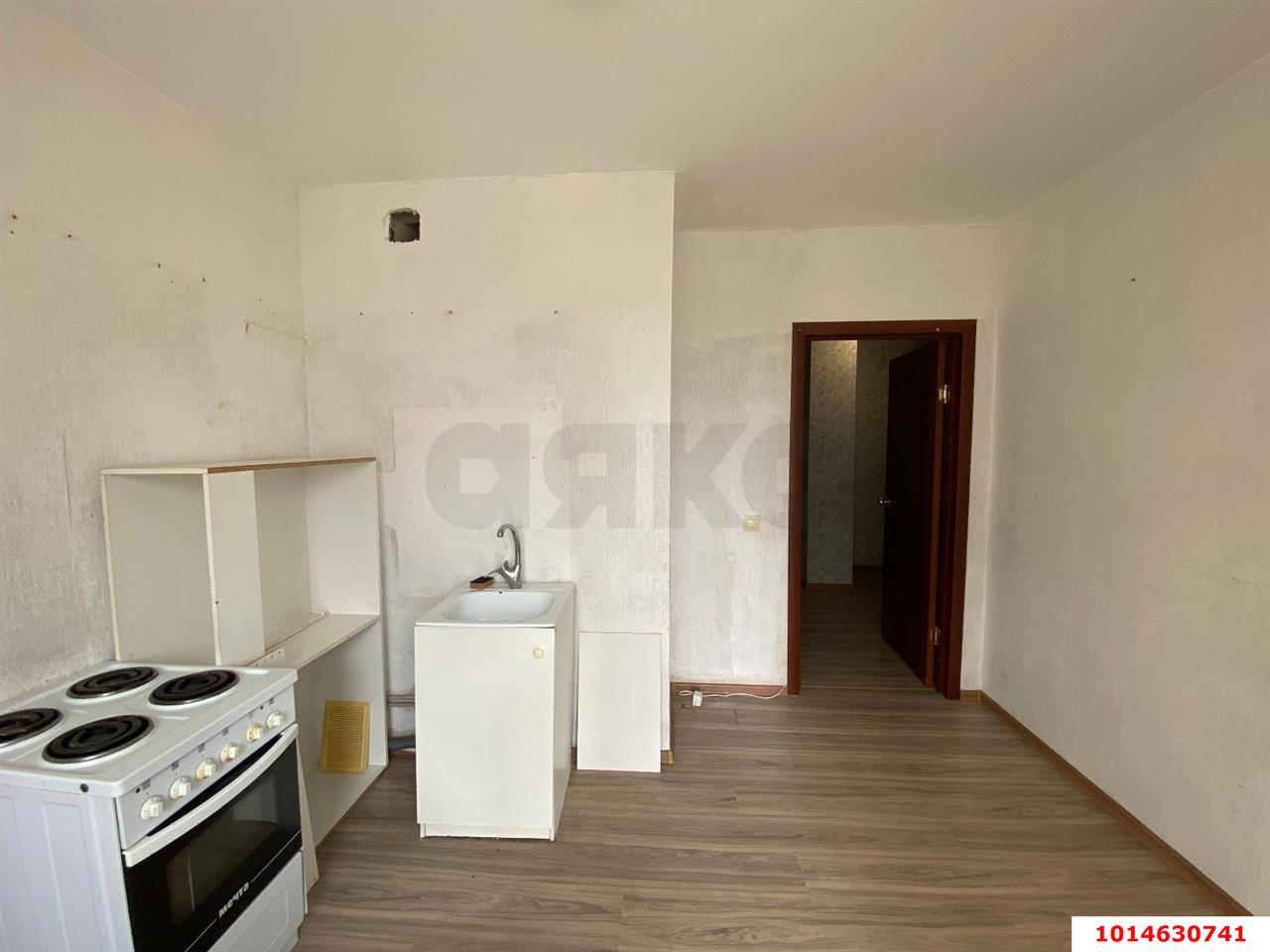 Фото №9: 2-комнатная квартира 61 м² - Краснодар, жилой комплекс Европа-Сити, ул. Венецианская, 12