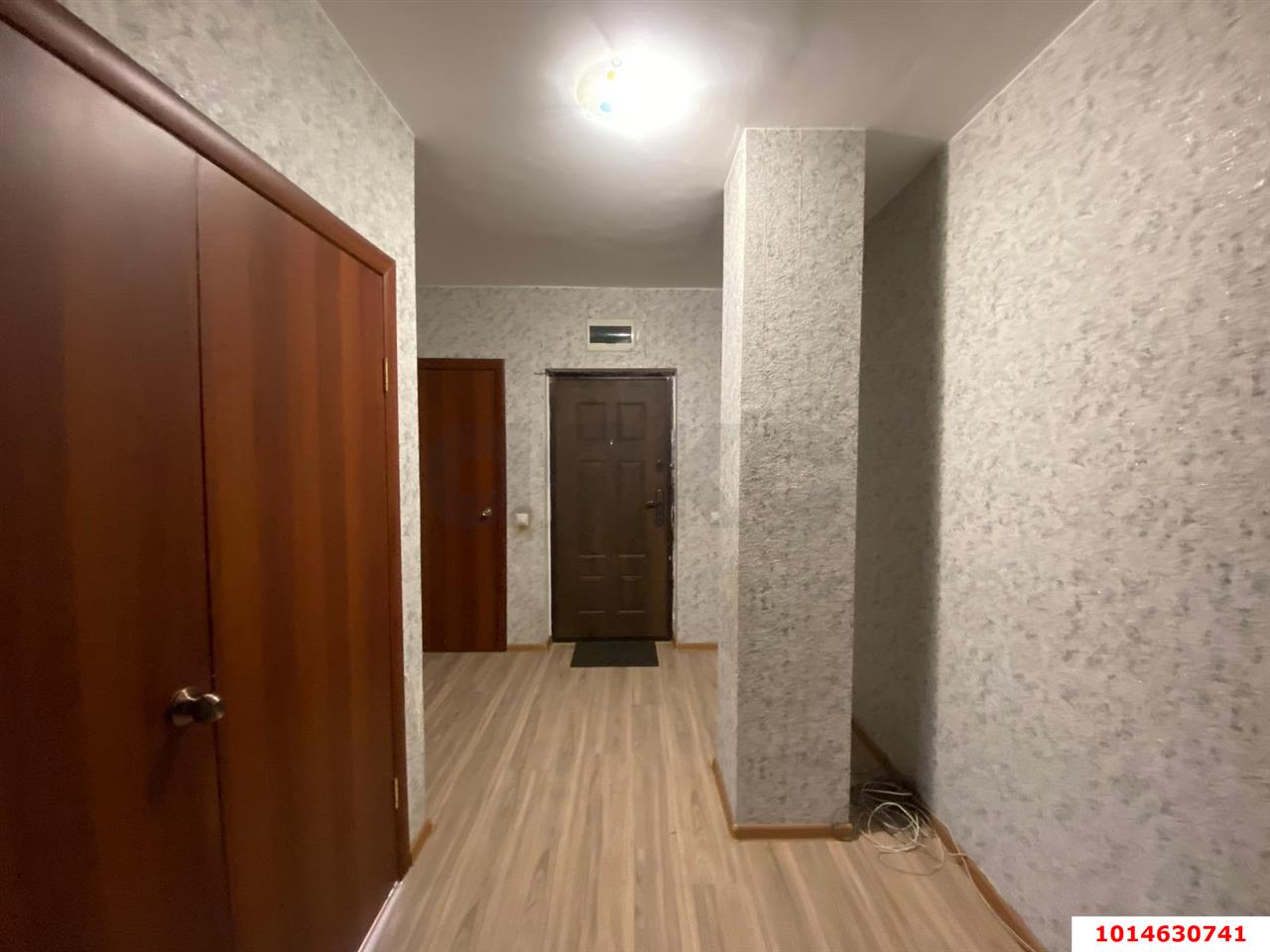 Фото №3: 2-комнатная квартира 61 м² - Краснодар, жилой комплекс Европа-Сити, ул. Венецианская, 12
