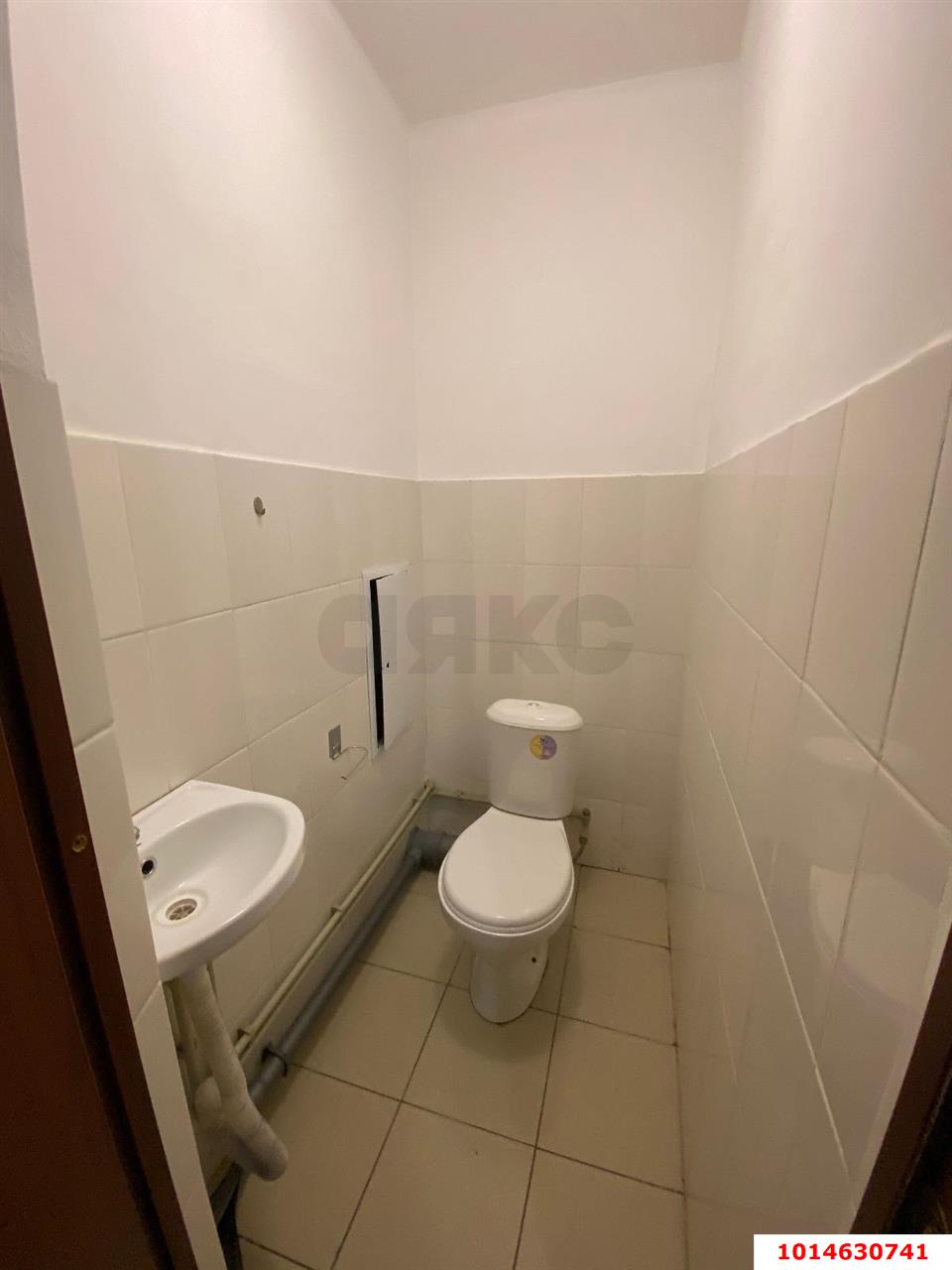 Фото №16: 2-комнатная квартира 61 м² - Краснодар, жилой комплекс Европа-Сити, ул. Венецианская, 12