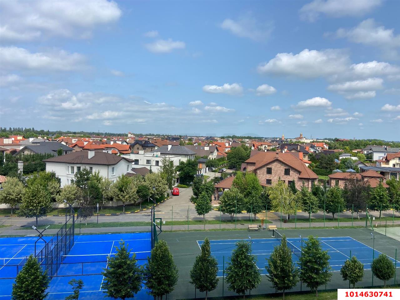 Фото №12: 2-комнатная квартира 61 м² - Краснодар, жилой комплекс Европа-Сити, ул. Венецианская, 12