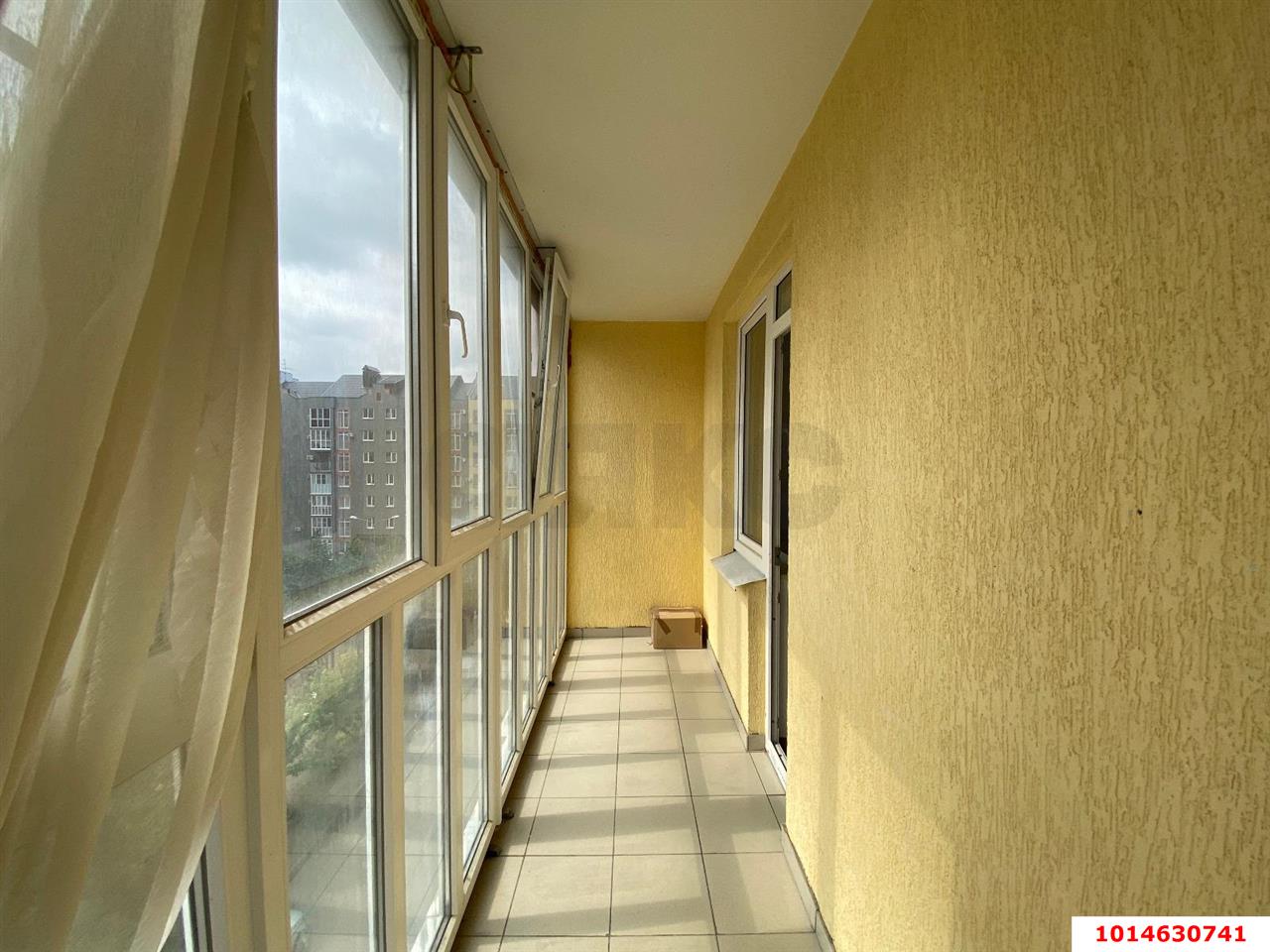 Фото №13: 2-комнатная квартира 61 м² - Краснодар, жилой комплекс Европа-Сити, ул. Венецианская, 12