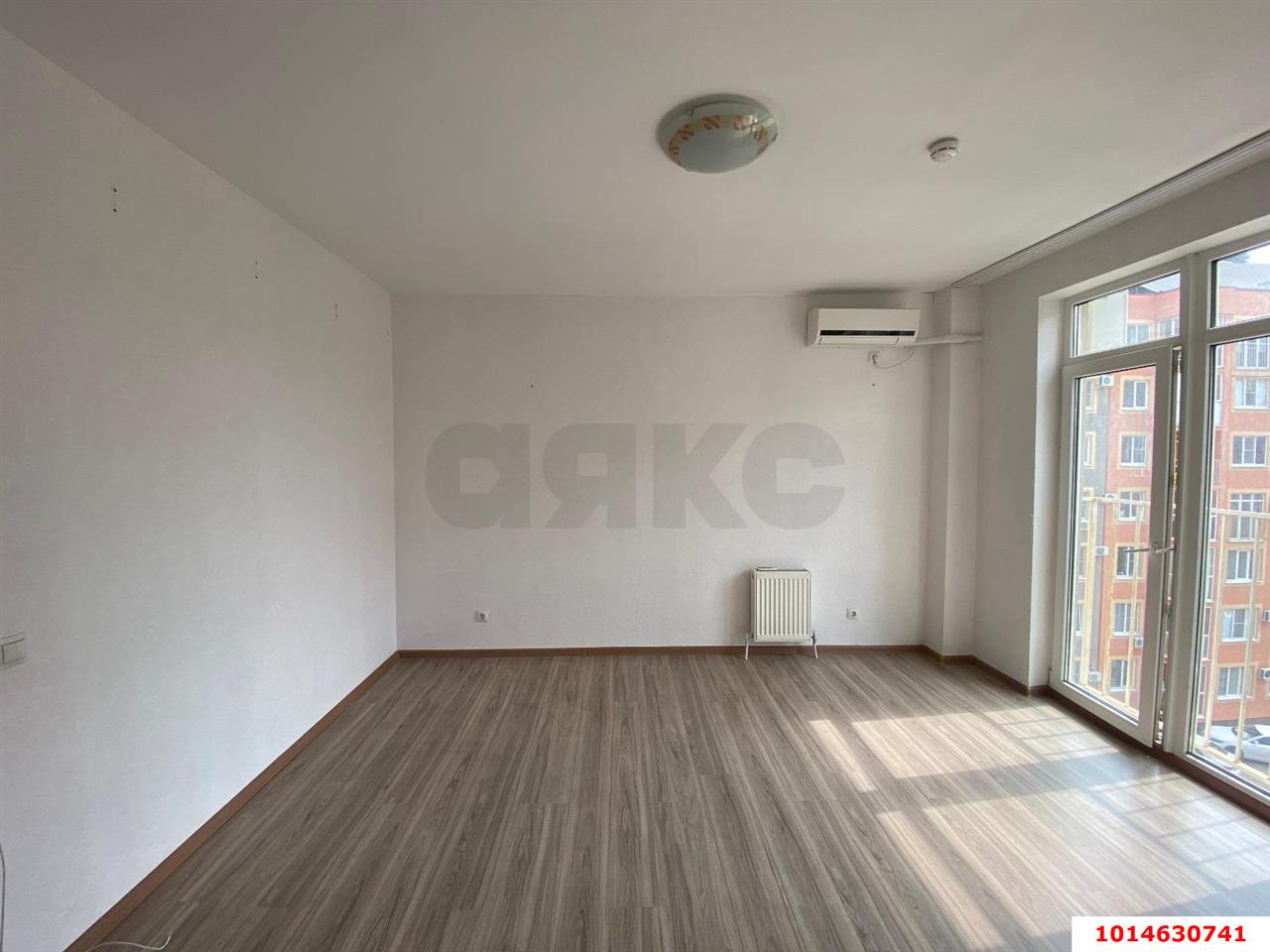 Фото №17: 2-комнатная квартира 61 м² - Краснодар, жилой комплекс Европа-Сити, ул. Венецианская, 12