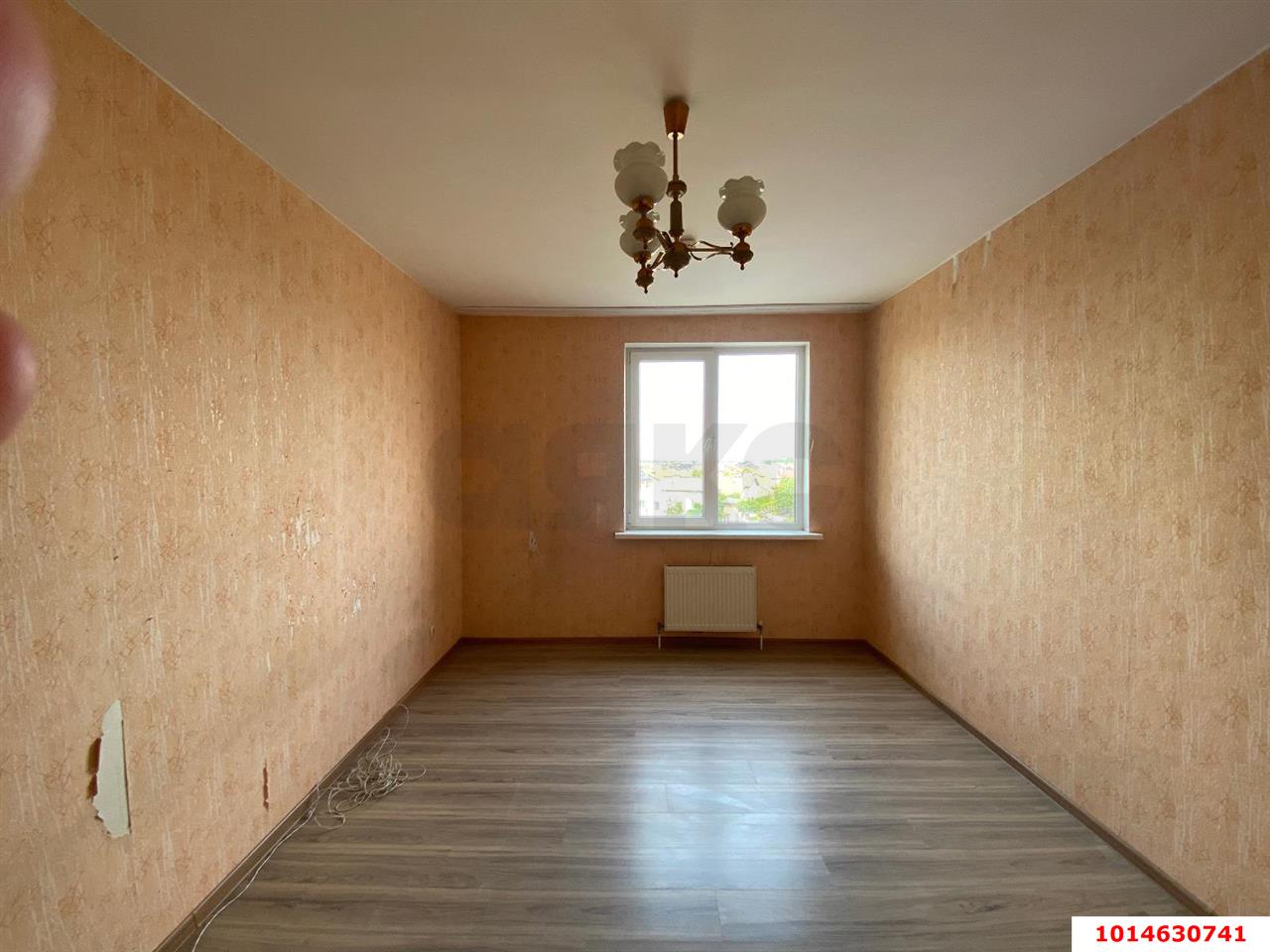 Фото №8: 2-комнатная квартира 61 м² - Краснодар, жилой комплекс Европа-Сити, ул. Венецианская, 12