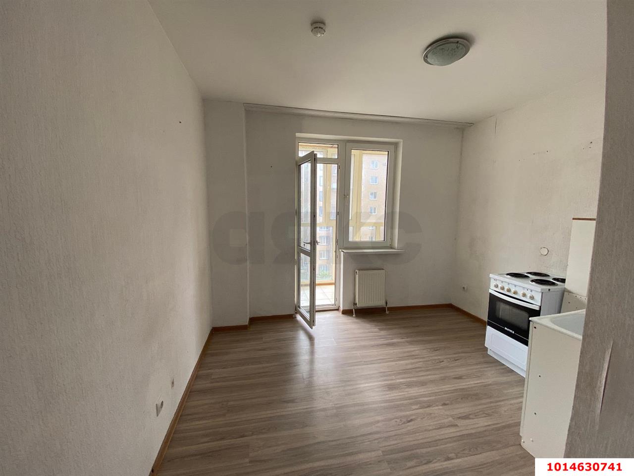 Фото №11: 2-комнатная квартира 61 м² - Краснодар, жилой комплекс Европа-Сити, ул. Венецианская, 12