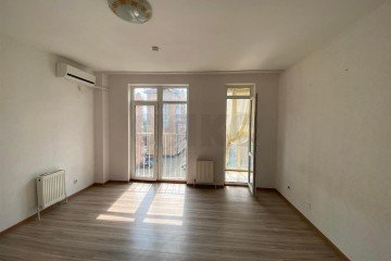 Фото №1: 2-комнатная квартира 61 м² - Краснодар, мкр. жилой комплекс Европа-Сити, ул. Венецианская, 12