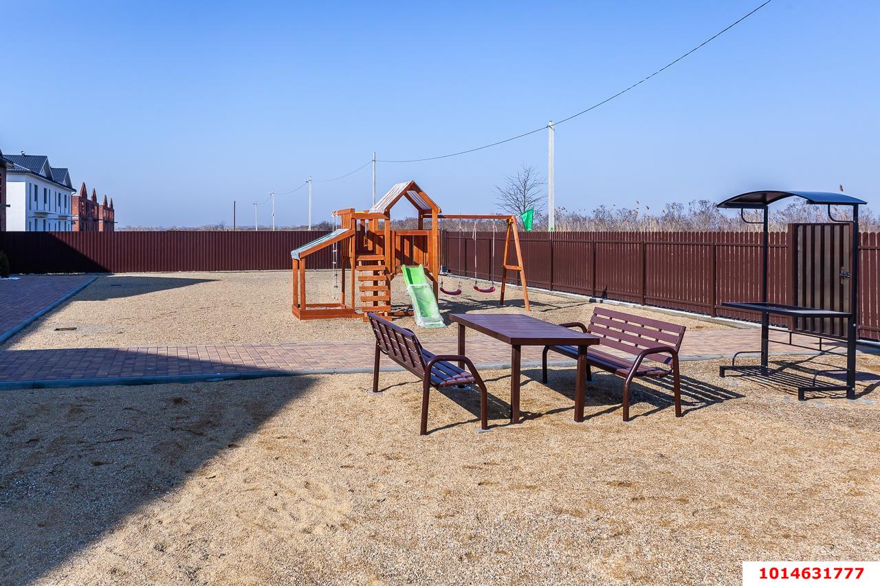 Фото №9: Студия 35 м² - Хомуты, ул. Сквозная, 1/1