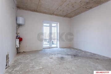 Фото №2: Студия 35 м² - Хомуты, ул. Сквозная, 1/1