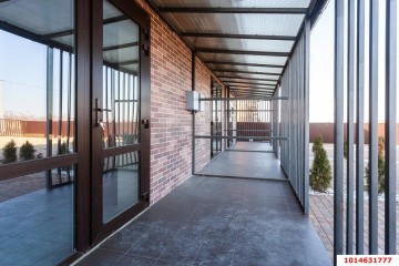 Фото №5: Студия 35 м² - Хомуты, ул. Сквозная, 1/1