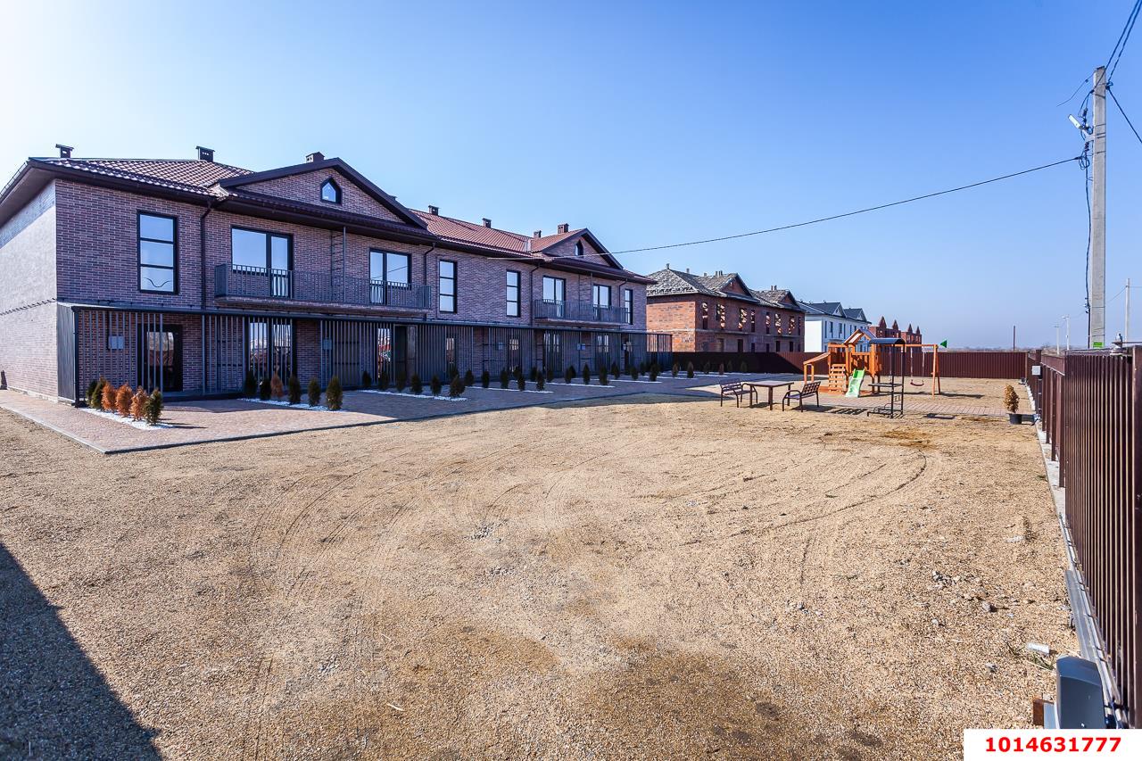 Фото №6: Студия 35 м² - Хомуты, ул. Сквозная, 1/1