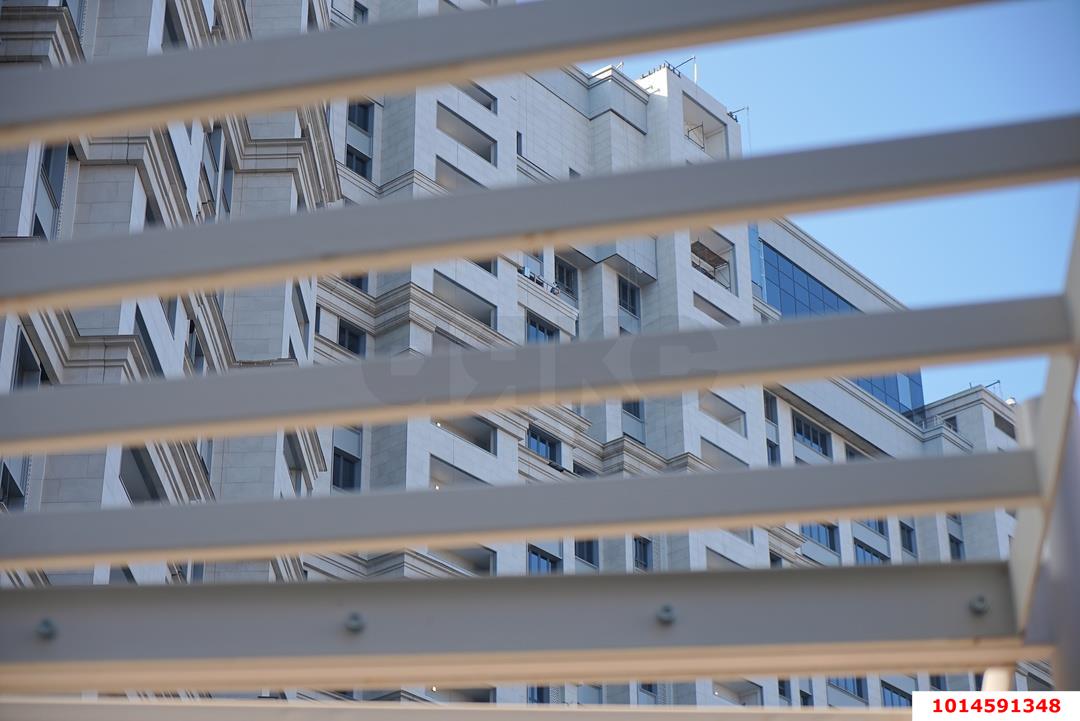 Фото №8: Студия 34 м² - Краснодар, Школьный, Прикубанский внутригородской округ, Круглик, мкр. жилой комплекс Сердце, ул. Школьная, 1