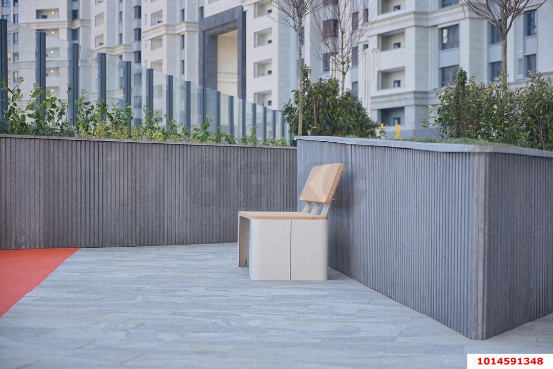 Фото №10: Студия 34 м² - Краснодар, Школьный, Прикубанский внутригородской округ, Круглик, мкр. жилой комплекс Сердце, ул. Школьная, 1