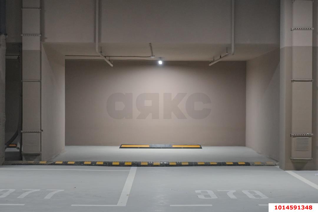 Фото №12: Студия 34 м² - Краснодар, Школьный, Прикубанский внутригородской округ, Круглик, мкр. жилой комплекс Сердце, ул. Школьная, 1