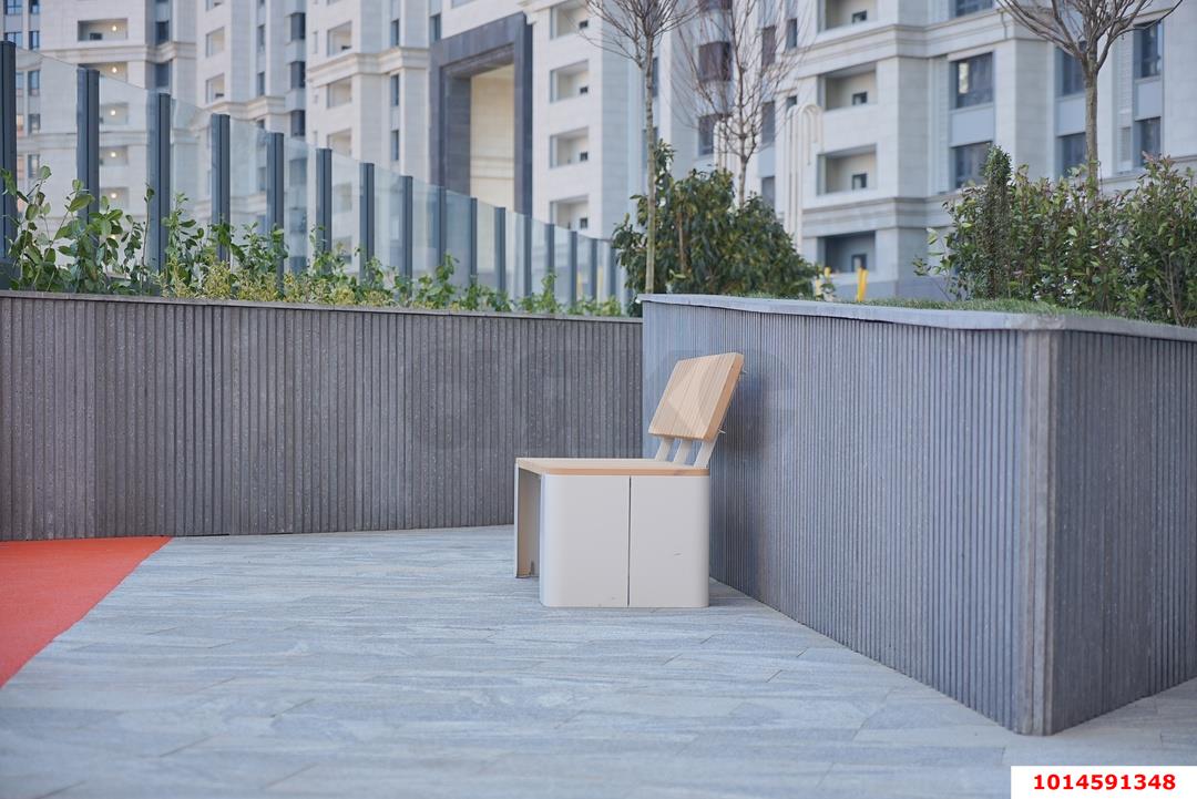 Фото №4: Студия 34 м² - Краснодар, Школьный, Прикубанский внутригородской округ, Круглик, мкр. жилой комплекс Сердце, ул. Школьная, 1