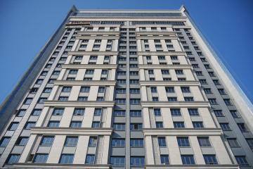 Фото №1: Студия 34 м² - Краснодар, мкр. жилой комплекс Сердце, ул. Школьная, 1