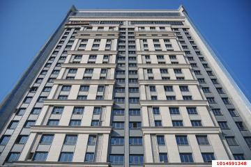 Фото №1: Студия 34 м² - Краснодар, мкр. Школьный, ул. Школьная, 1