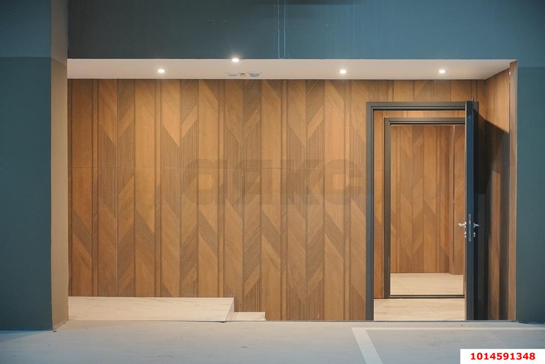 Фото №13: Студия 34 м² - Краснодар, Школьный, Прикубанский внутригородской округ, Круглик, мкр. жилой комплекс Сердце, ул. Школьная, 1