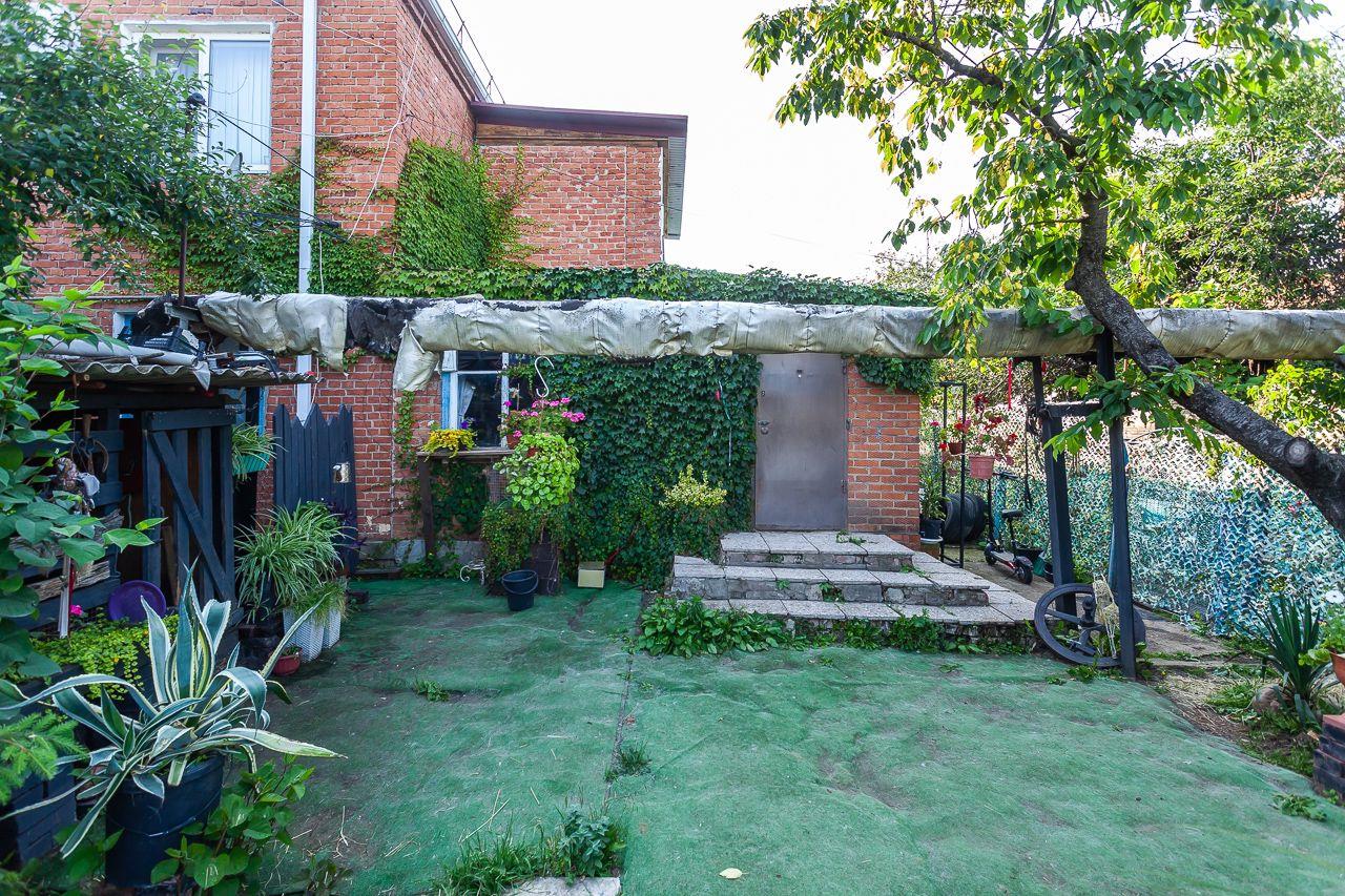 Фото №15: 3-комнатная квартира 70 м² - Колосистый, мкр. Прикубанский внутригородской округ, ул. Гвардейская, 16