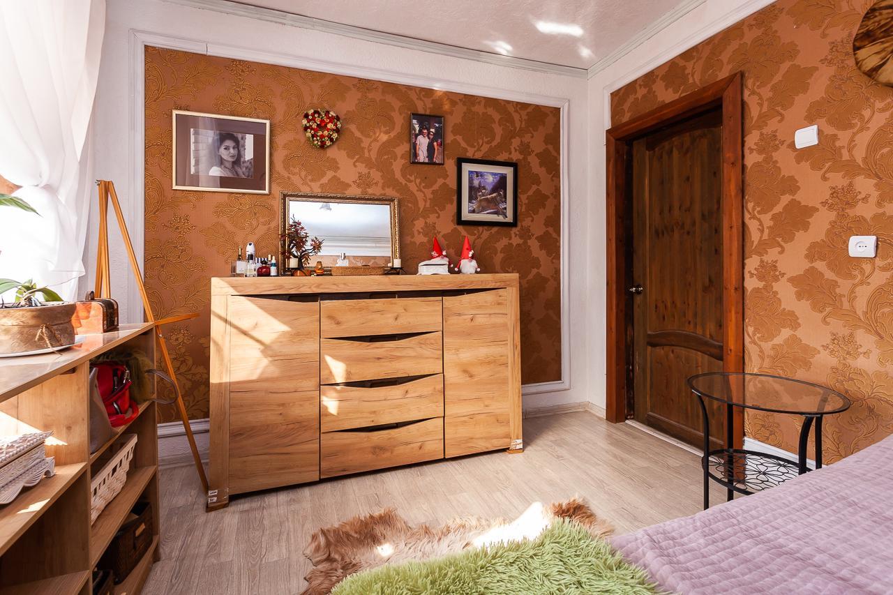 Фото №2: 3-комнатная квартира 70 м² - Колосистый, мкр. Прикубанский внутригородской округ, ул. Гвардейская, 16