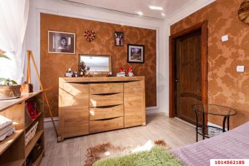 Фото №2: 3-комнатная квартира 70 м² - Колосистый, мкр. Прикубанский внутригородской округ, ул. Гвардейская, 16