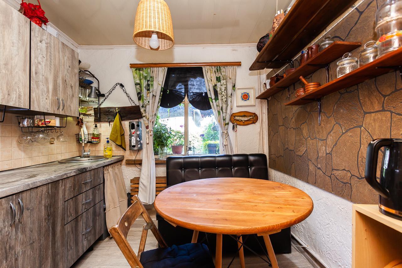 Фото №9: 3-комнатная квартира 70 м² - Колосистый, мкр. Прикубанский внутригородской округ, ул. Гвардейская, 16