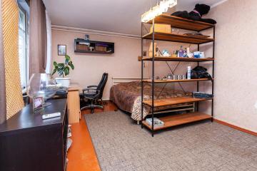 Фото №5: 3-комнатная квартира 70 м² - Колосистый, мкр. Прикубанский внутригородской округ, ул. Гвардейская, 16