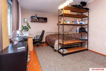 Фото №5: 3-комнатная квартира 70 м² - Колосистый, мкр. Прикубанский внутригородской округ, ул. Гвардейская, 16