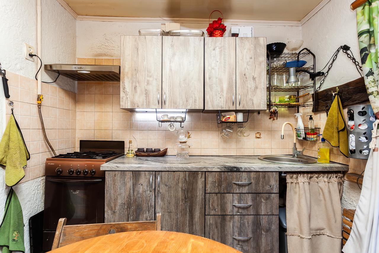 Фото №10: 3-комнатная квартира 70 м² - Колосистый, мкр. Прикубанский внутригородской округ, ул. Гвардейская, 16