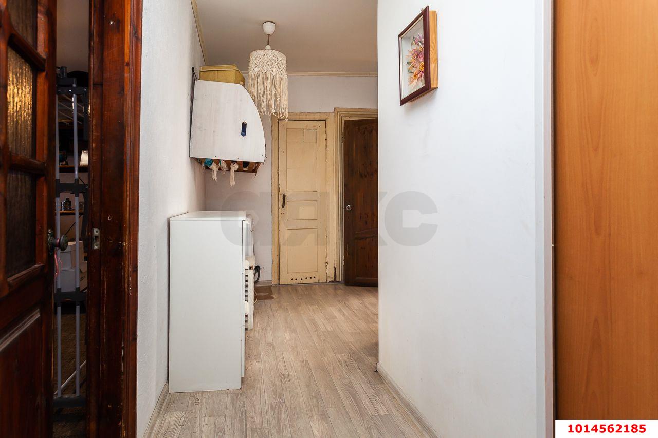 Фото №12: 3-комнатная квартира 70 м² - Колосистый, Прикубанский внутригородской округ, ул. Гвардейская, 16