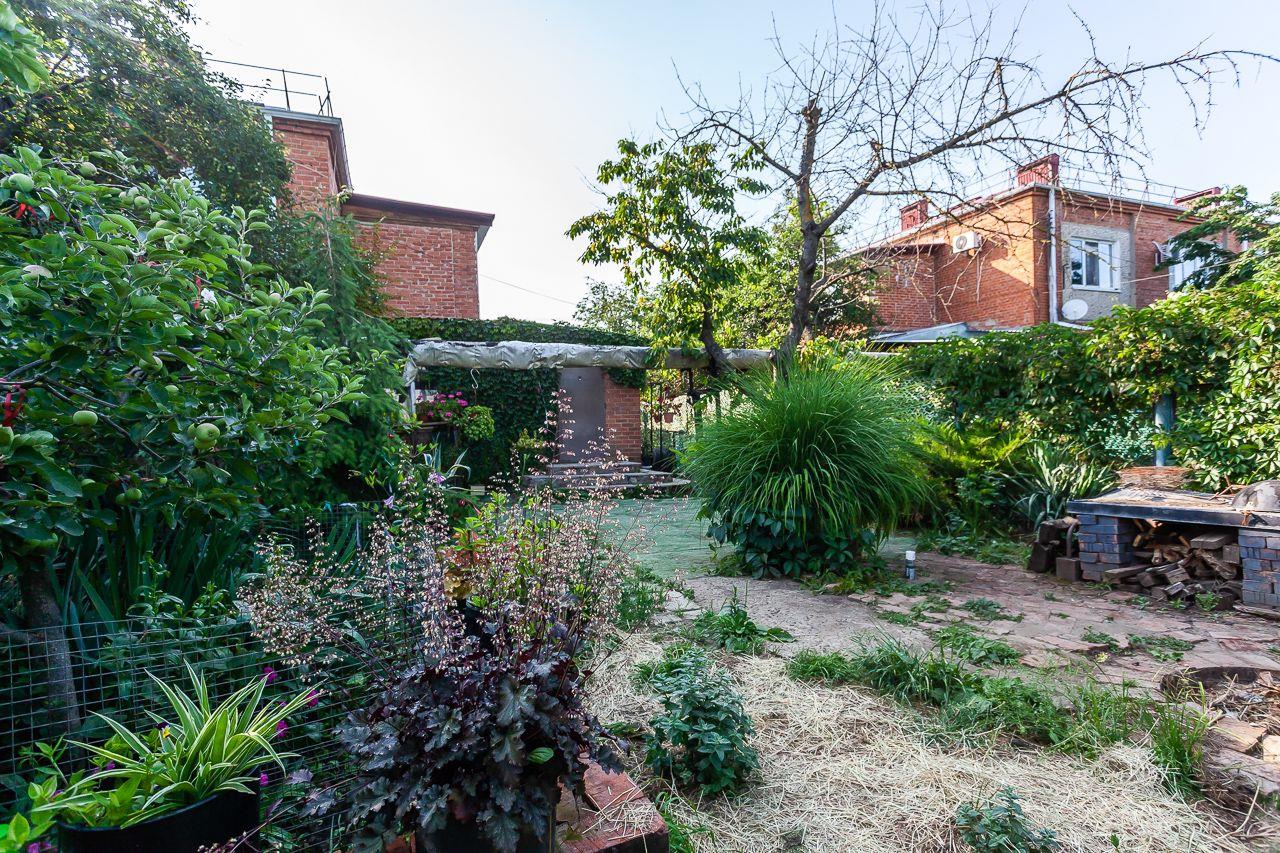 Фото №14: 3-комнатная квартира 70 м² - Колосистый, мкр. Прикубанский внутригородской округ, ул. Гвардейская, 16