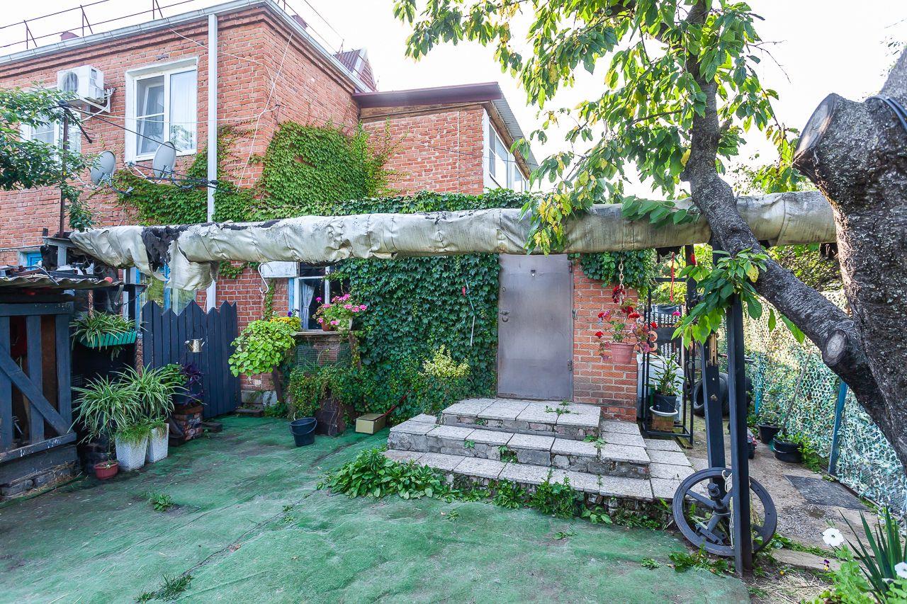 Фото №16: 3-комнатная квартира 70 м² - Колосистый, мкр. Прикубанский внутригородской округ, ул. Гвардейская, 16