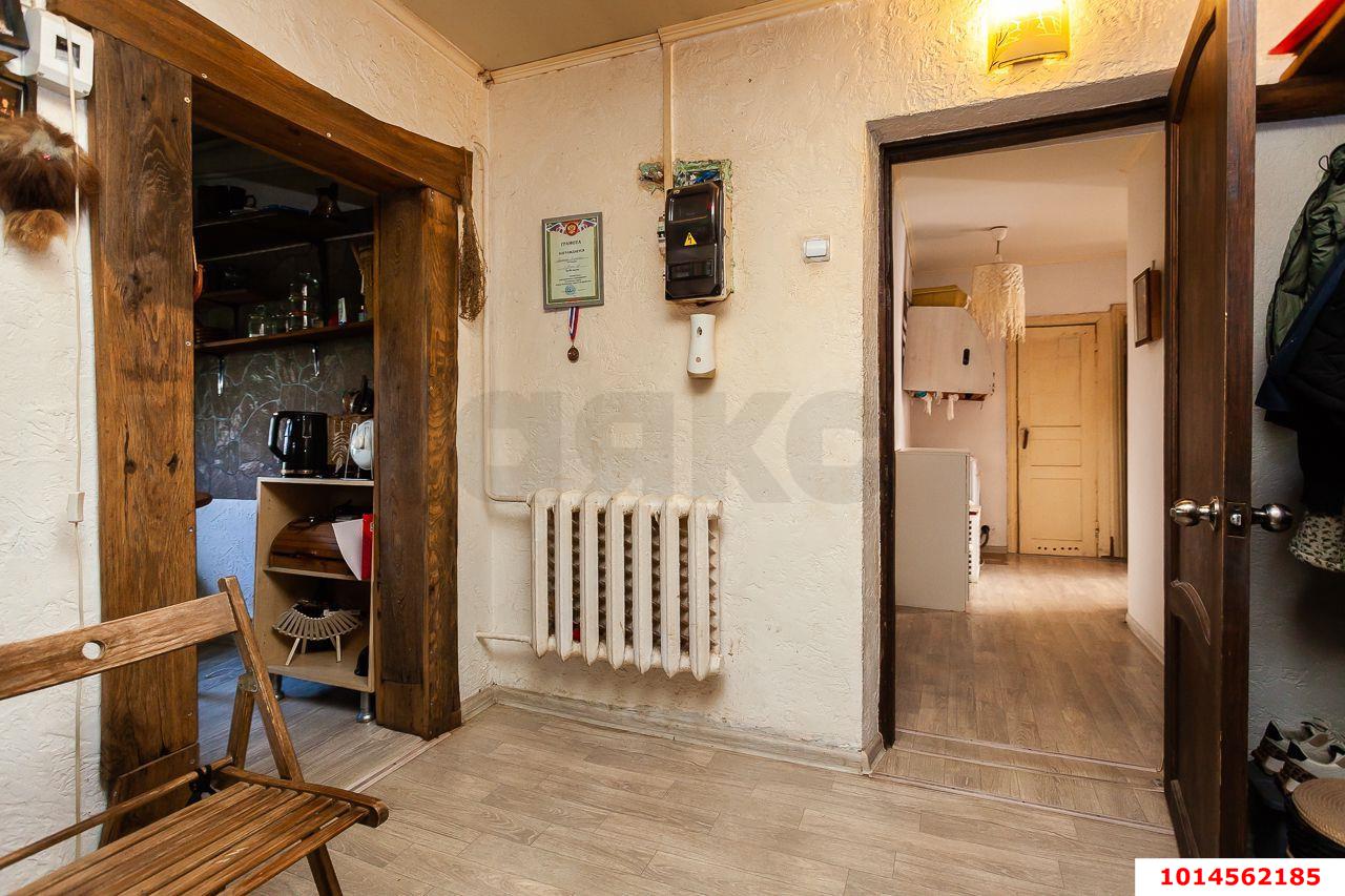 Фото №17: 3-комнатная квартира 70 м² - Колосистый, Прикубанский внутригородской округ, ул. Гвардейская, 16