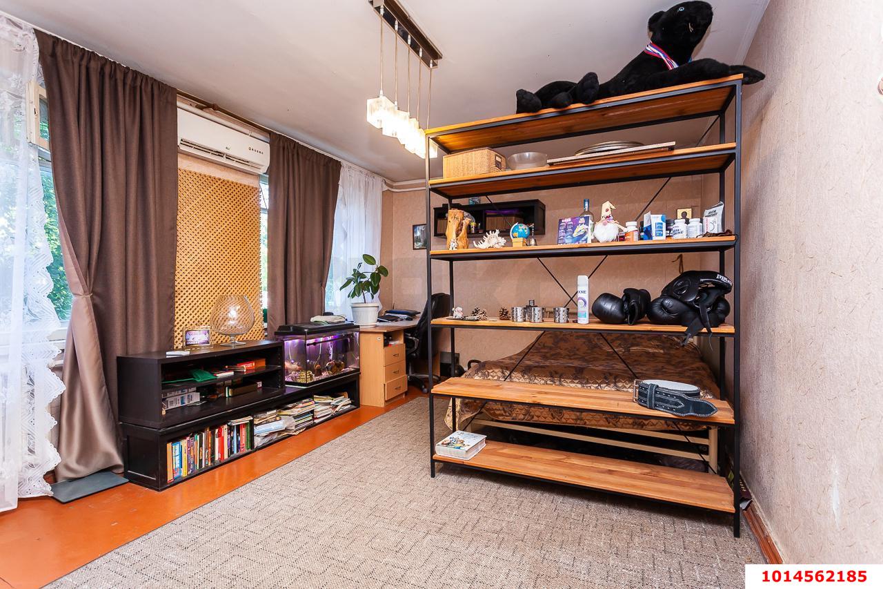Фото №11: 3-комнатная квартира 70 м² - Колосистый, Прикубанский внутригородской округ, ул. Гвардейская, 16