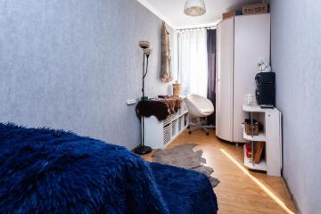 Фото №3: 3-комнатная квартира 70 м² - Колосистый, мкр. Прикубанский внутригородской округ, ул. Гвардейская, 16