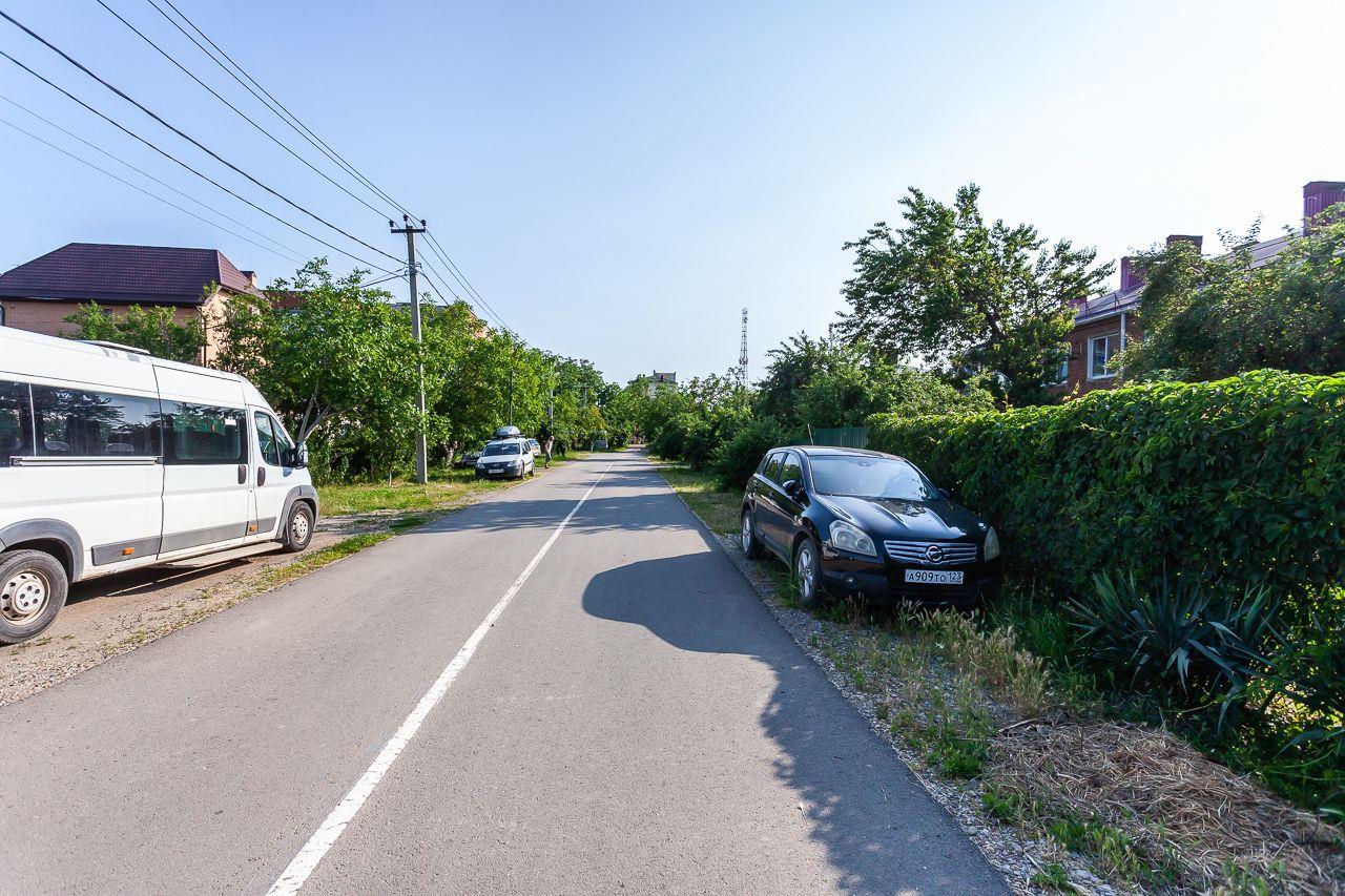 Фото №19: 3-комнатная квартира 70 м² - Колосистый, мкр. Прикубанский внутригородской округ, ул. Гвардейская, 16