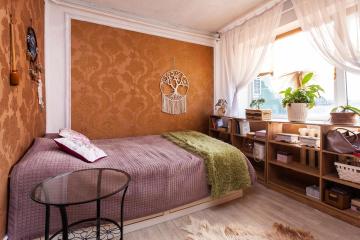 Фото №4: 3-комнатная квартира 70 м² - Колосистый, мкр. Прикубанский внутригородской округ, ул. Гвардейская, 16