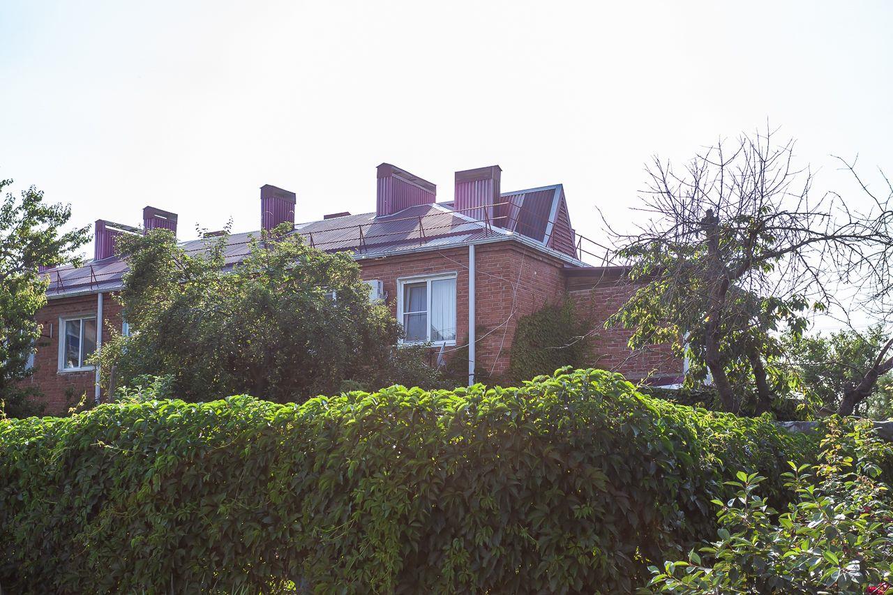 Фото №18: 3-комнатная квартира 70 м² - Колосистый, мкр. Прикубанский внутригородской округ, ул. Гвардейская, 16