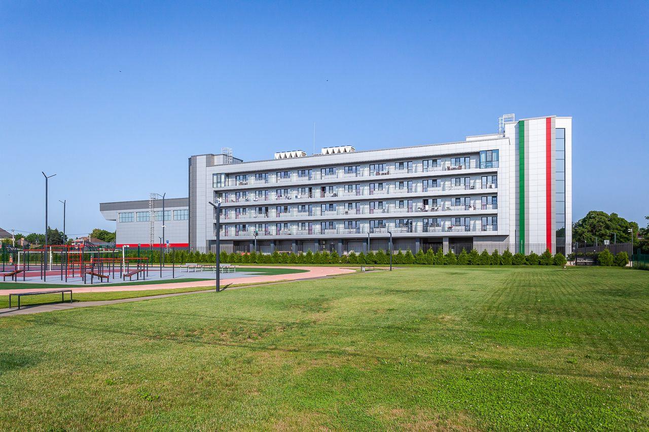 Фото №20: 3-комнатная квартира 70 м² - Колосистый, мкр. Прикубанский внутригородской округ, ул. Гвардейская, 16