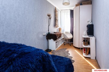 Фото №3: 3-комнатная квартира 70 м² - Колосистый, мкр. Прикубанский внутригородской округ, ул. Гвардейская, 16