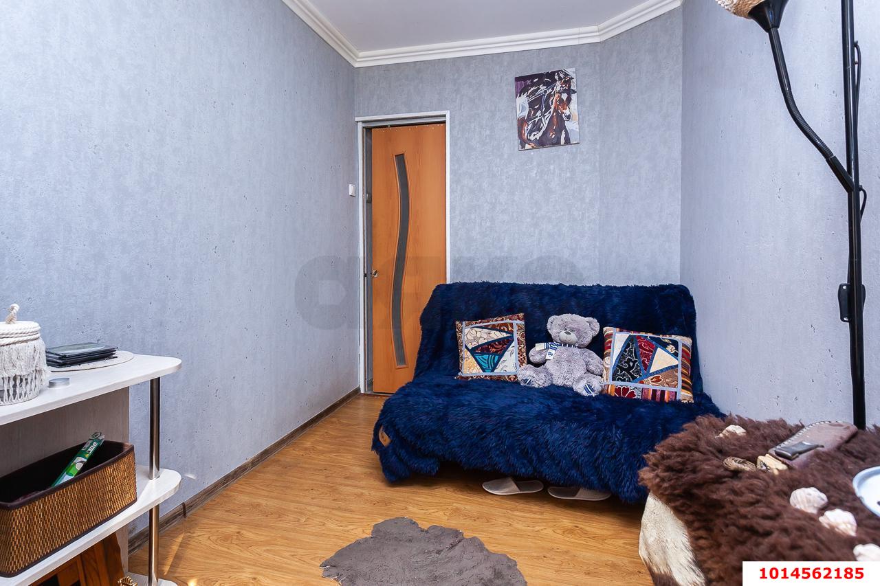 Фото №7: 3-комнатная квартира 70 м² - Колосистый, Прикубанский внутригородской округ, ул. Гвардейская, 16