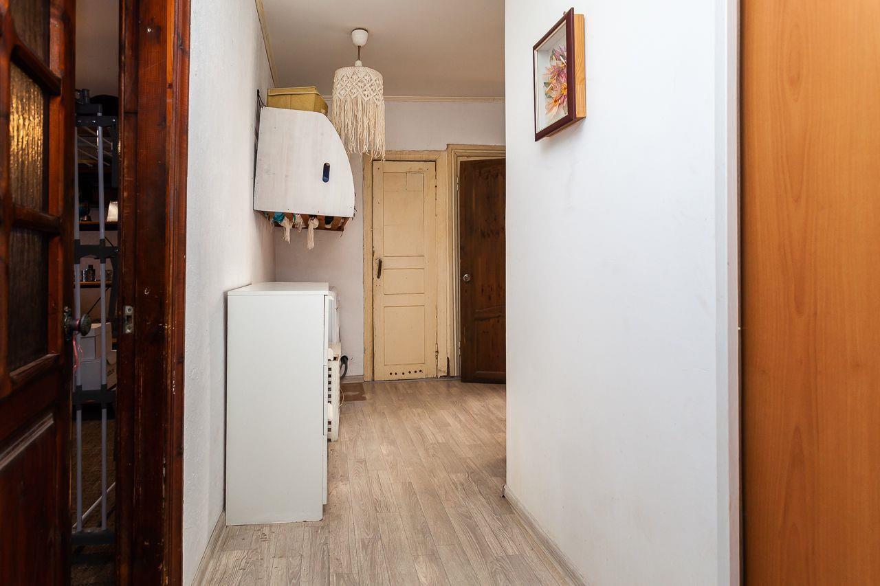 Фото №12: 3-комнатная квартира 70 м² - Колосистый, мкр. Прикубанский внутригородской округ, ул. Гвардейская, 16