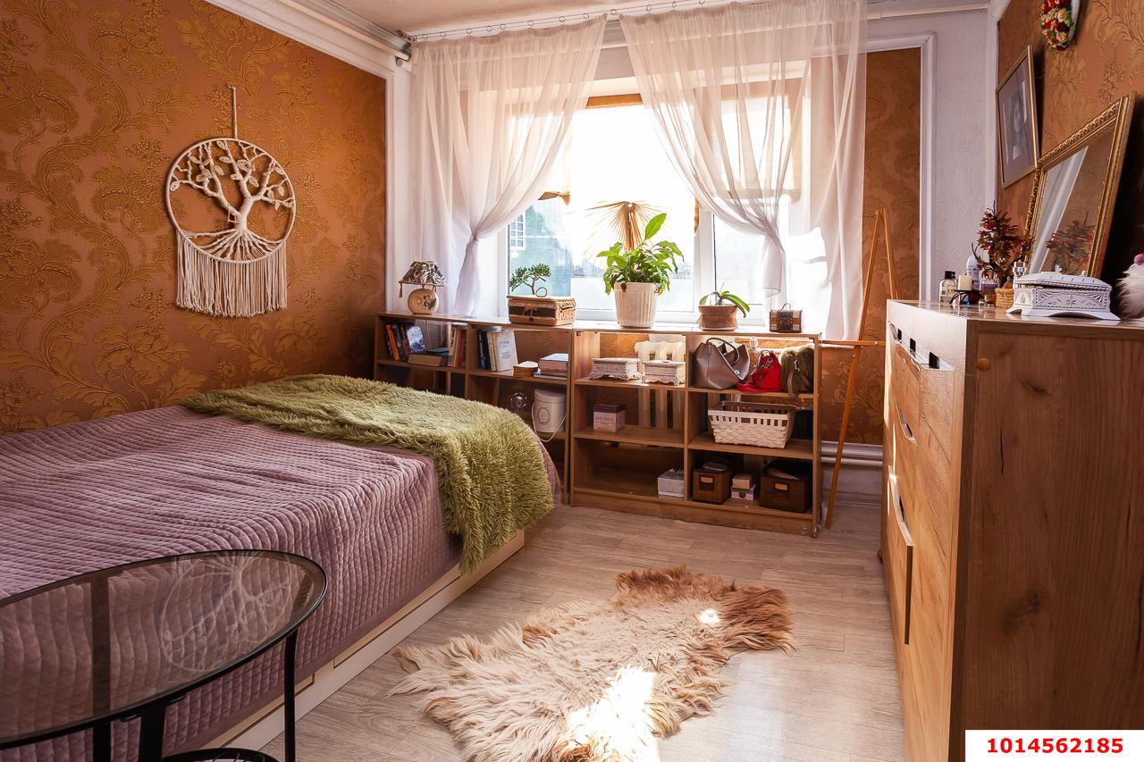 Фото №1: 3-комнатная квартира 70 м² - Колосистый, Прикубанский внутригородской округ, ул. Гвардейская, 16