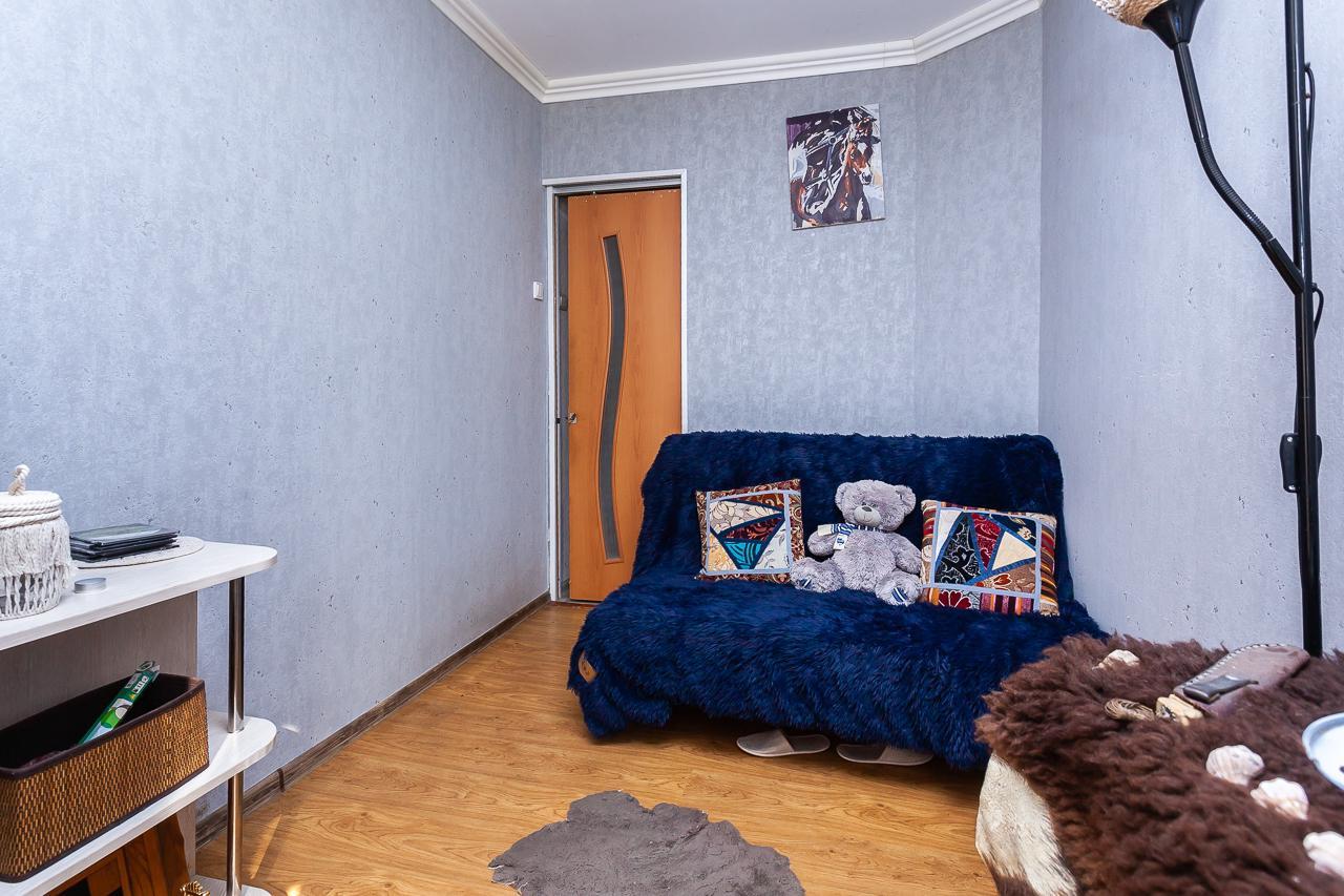 Фото №7: 3-комнатная квартира 70 м² - Колосистый, мкр. Прикубанский внутригородской округ, ул. Гвардейская, 16