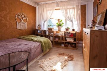 Фото №1: 3-комнатная квартира 70 м² - Колосистый, мкр. Прикубанский внутригородской округ, ул. Гвардейская, 16