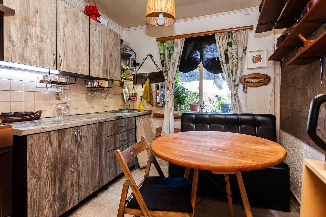 Фото №8: 3-комнатная квартира 70 м² - Колосистый, мкр. Прикубанский внутригородской округ, ул. Гвардейская, 16