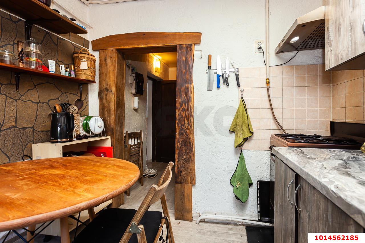 Фото №13: 3-комнатная квартира 70 м² - Колосистый, Прикубанский внутригородской округ, ул. Гвардейская, 16