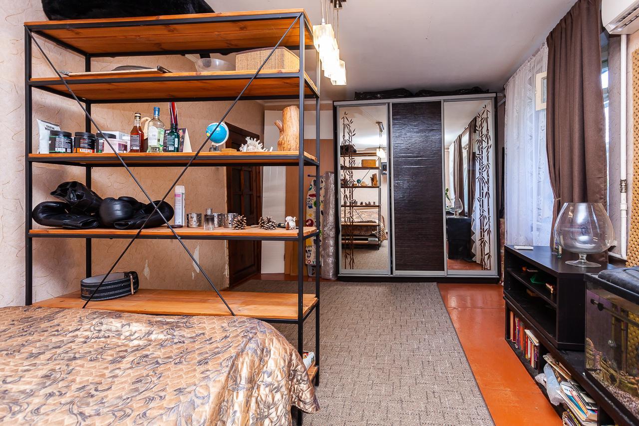 Фото №6: 3-комнатная квартира 70 м² - Колосистый, мкр. Прикубанский внутригородской округ, ул. Гвардейская, 16