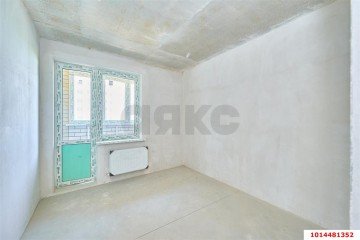 Фото №4: 1-комнатная квартира 34 м² - Краснодар, мкр. Славянский, ул. Заполярная, 39к9