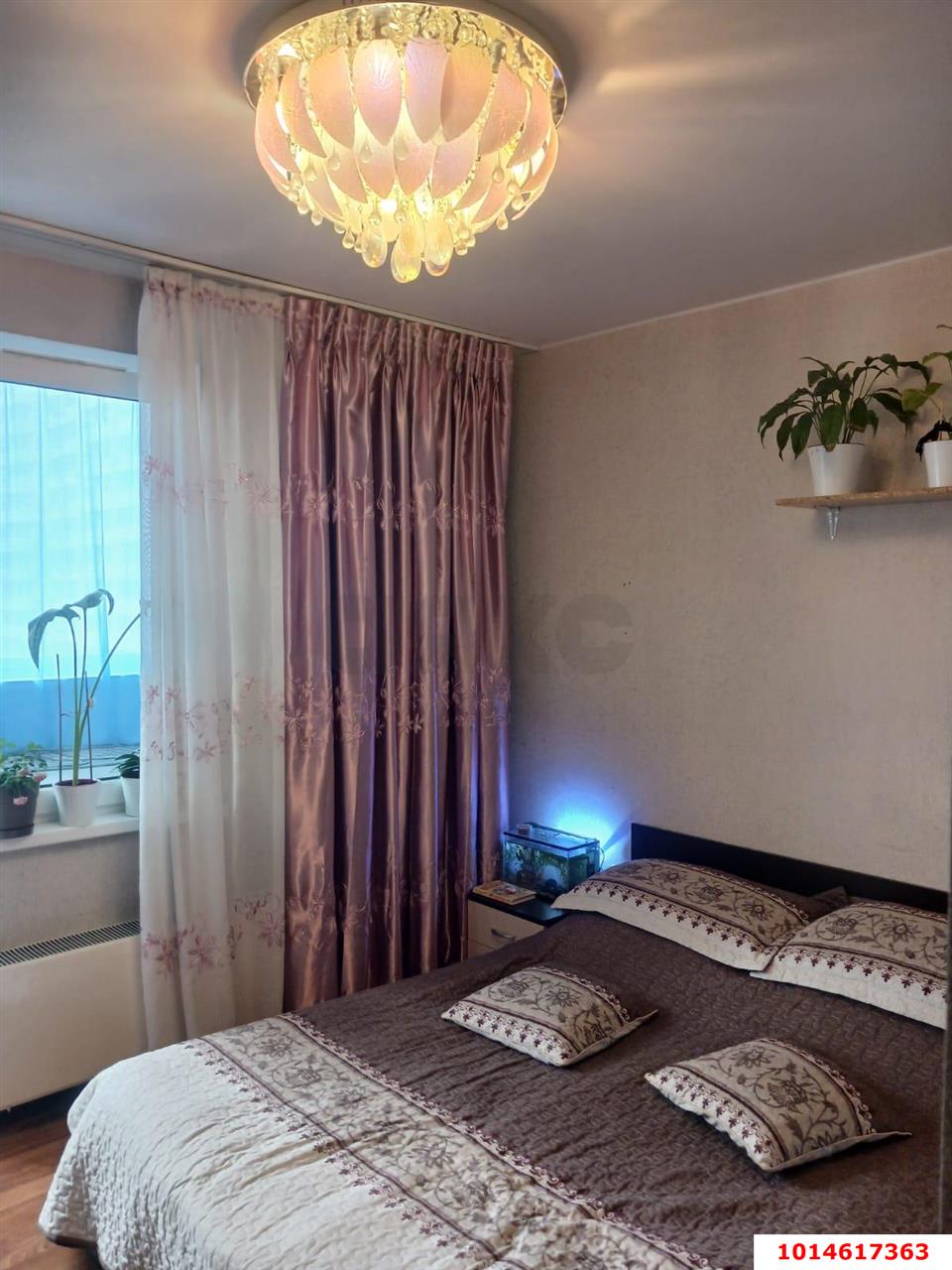 Фото №4: 2-комнатная квартира 66 м² - Краснодар, Восточно-Кругликовский, ул. Черкасская, 72