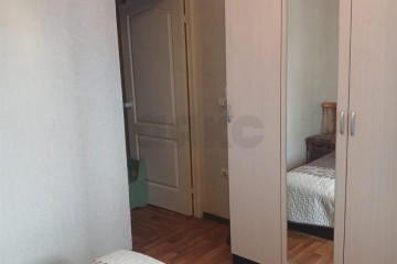 Фото №5: 2-комнатная квартира 66 м² - Краснодар, мкр. Восточно-Кругликовский, ул. Черкасская, 72