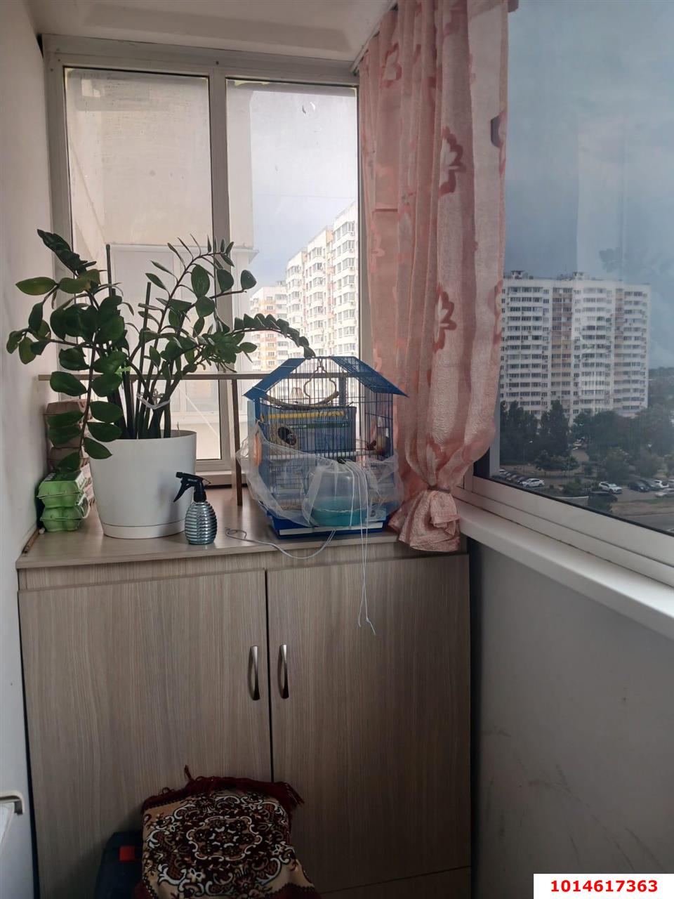 Фото №10: 2-комнатная квартира 66 м² - Краснодар, Восточно-Кругликовский, ул. Черкасская, 72